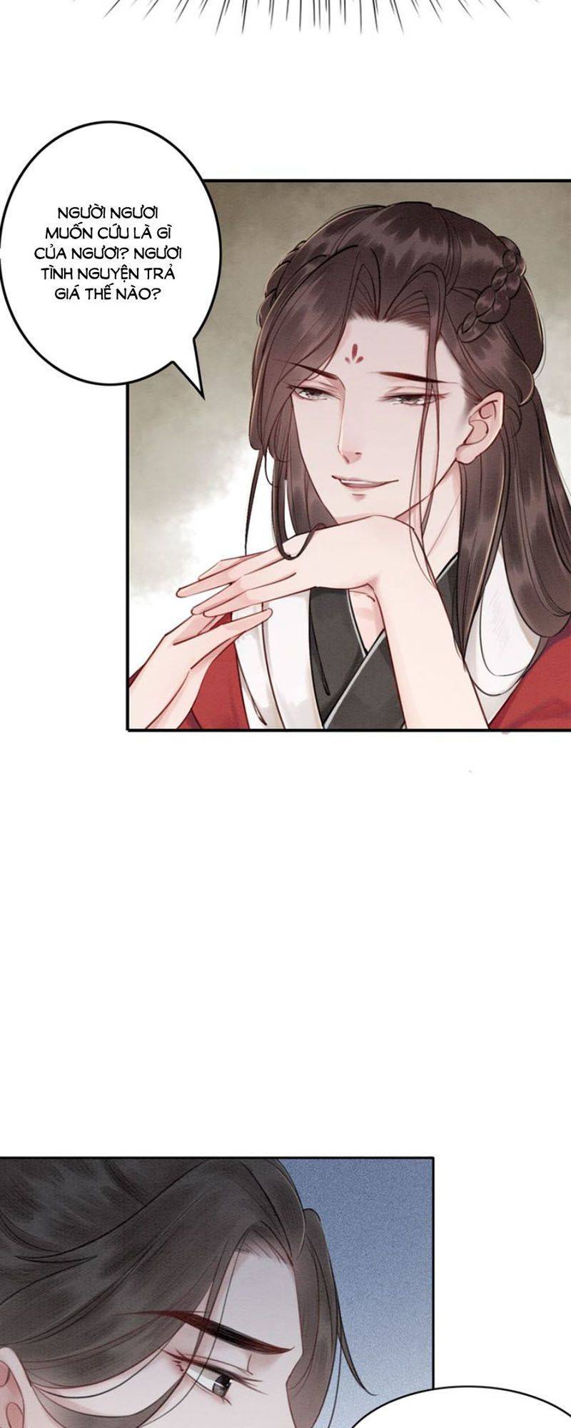 Hoàng Tỷ Của Ta Không Phải Dạng Dễ Bắt Nạt Chapter 51 - Trang 33