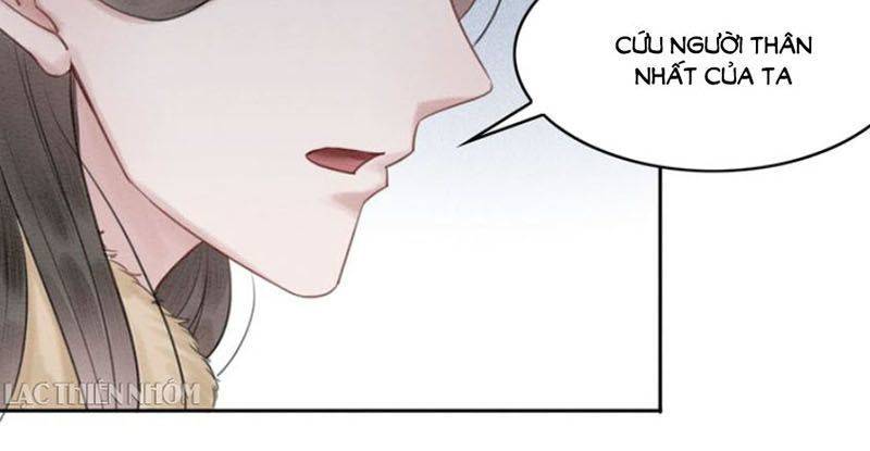 Hoàng Tỷ Của Ta Không Phải Dạng Dễ Bắt Nạt Chapter 51 - Trang 34