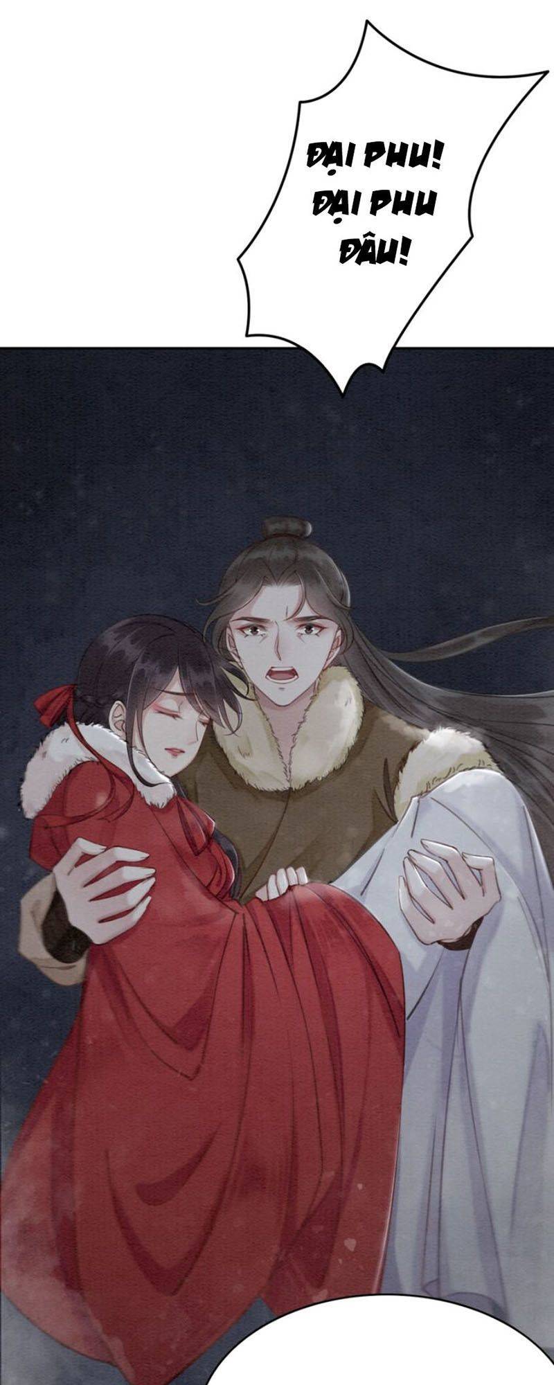 Hoàng Tỷ Của Ta Không Phải Dạng Dễ Bắt Nạt Chapter 51 - Trang 5