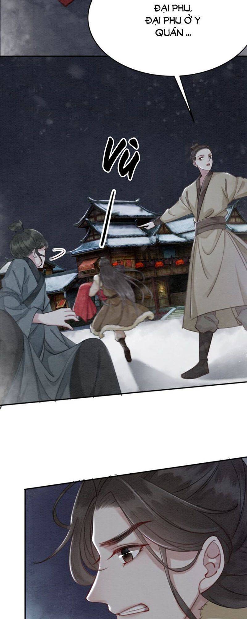 Hoàng Tỷ Của Ta Không Phải Dạng Dễ Bắt Nạt Chapter 51 - Trang 6