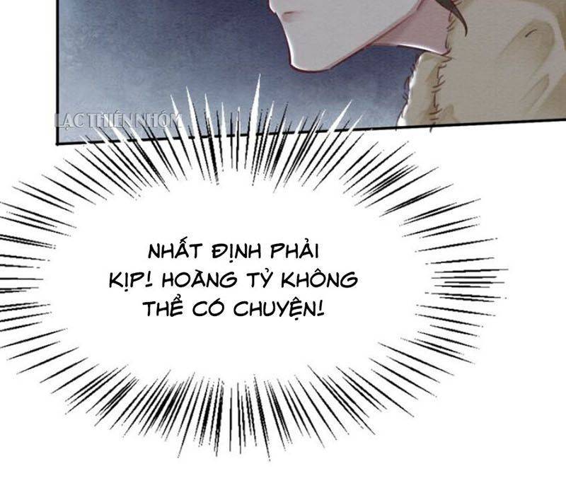 Hoàng Tỷ Của Ta Không Phải Dạng Dễ Bắt Nạt Chapter 51 - Trang 7