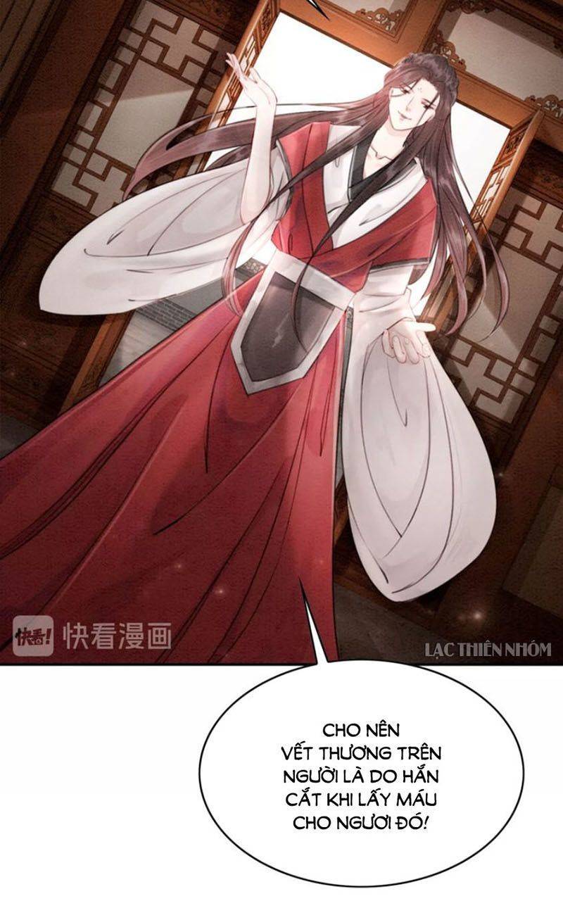 Hoàng Tỷ Của Ta Không Phải Dạng Dễ Bắt Nạt Chapter 52 - Trang 15