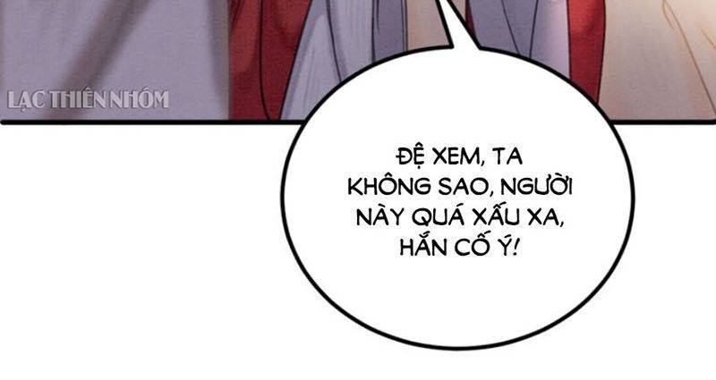 Hoàng Tỷ Của Ta Không Phải Dạng Dễ Bắt Nạt Chapter 52 - Trang 26