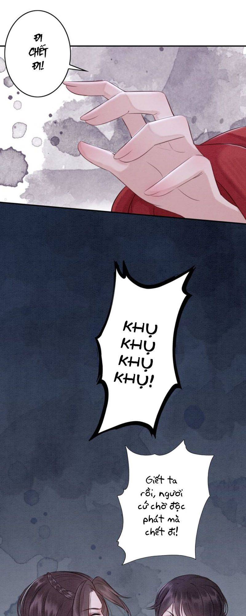 Hoàng Tỷ Của Ta Không Phải Dạng Dễ Bắt Nạt Chapter 52 - Trang 32