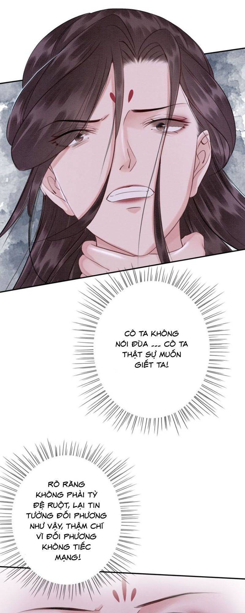 Hoàng Tỷ Của Ta Không Phải Dạng Dễ Bắt Nạt Chapter 52 - Trang 34