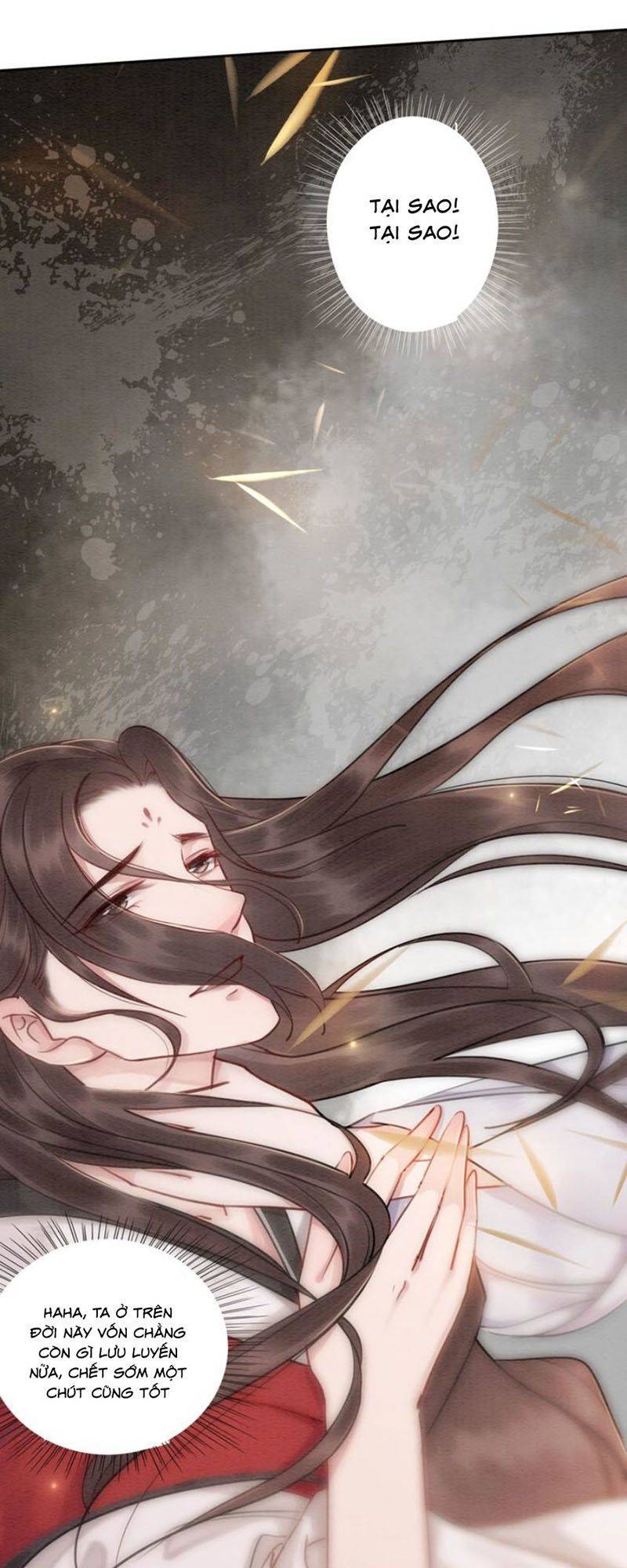 Hoàng Tỷ Của Ta Không Phải Dạng Dễ Bắt Nạt Chapter 52 - Trang 36