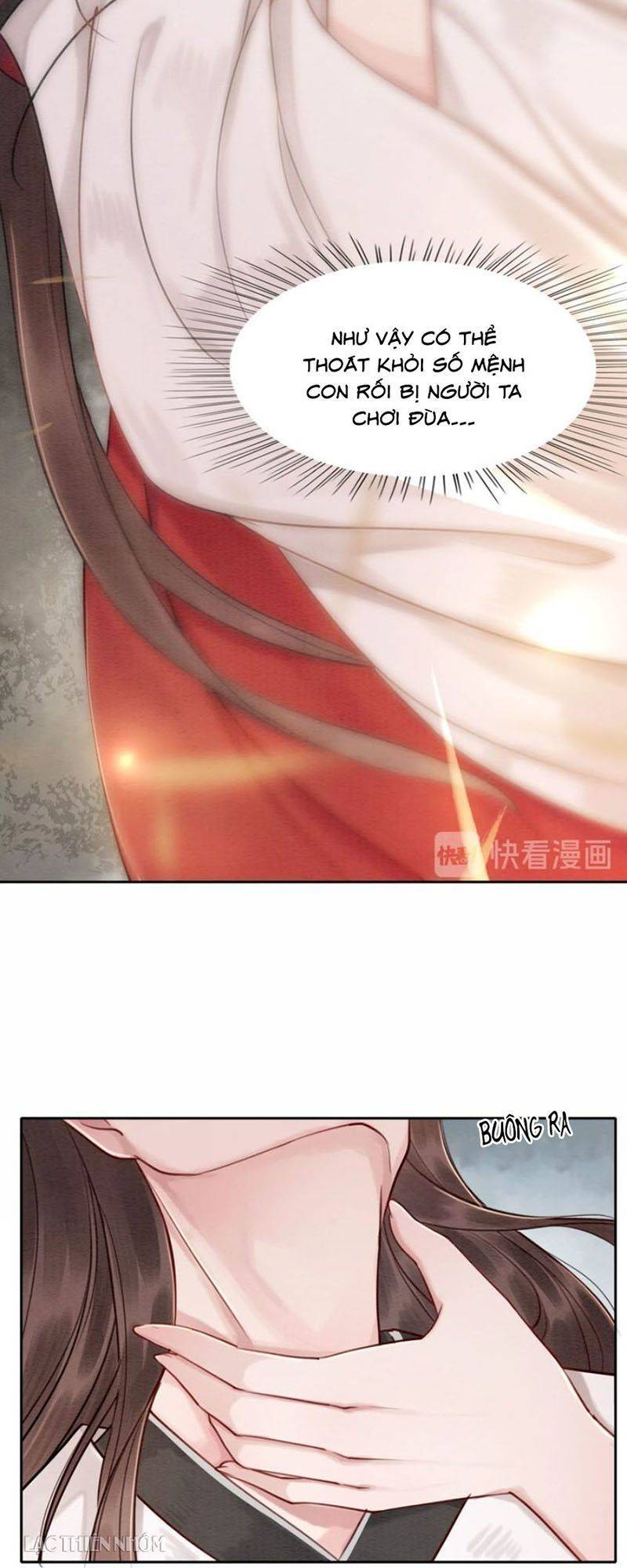 Hoàng Tỷ Của Ta Không Phải Dạng Dễ Bắt Nạt Chapter 52 - Trang 37