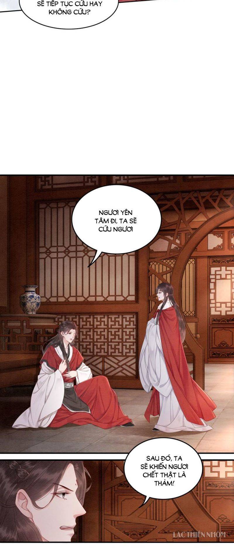Hoàng Tỷ Của Ta Không Phải Dạng Dễ Bắt Nạt Chapter 52 - Trang 40