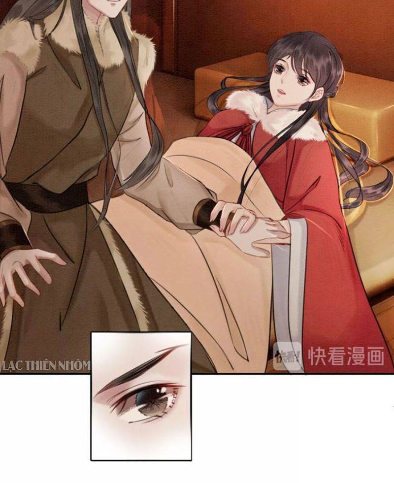 Hoàng Tỷ Của Ta Không Phải Dạng Dễ Bắt Nạt Chapter 52 - Trang 7
