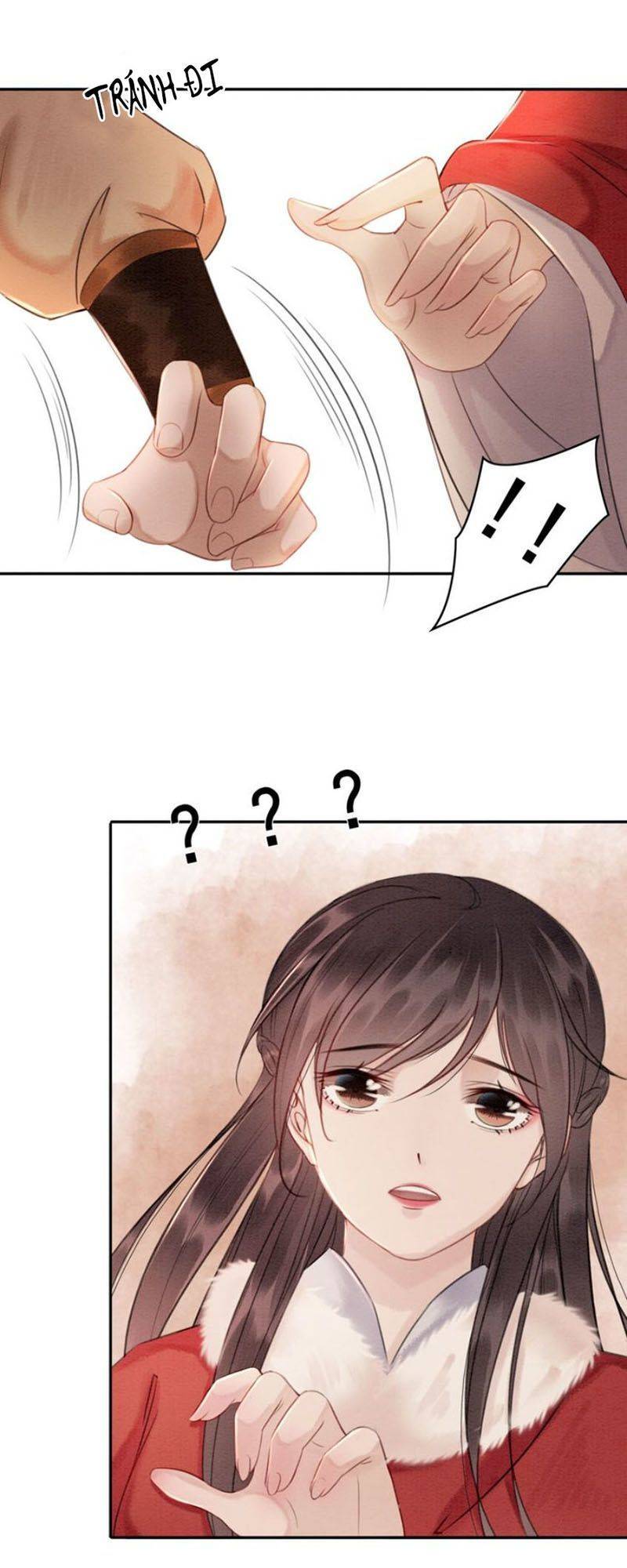 Hoàng Tỷ Của Ta Không Phải Dạng Dễ Bắt Nạt Chapter 52 - Trang 8