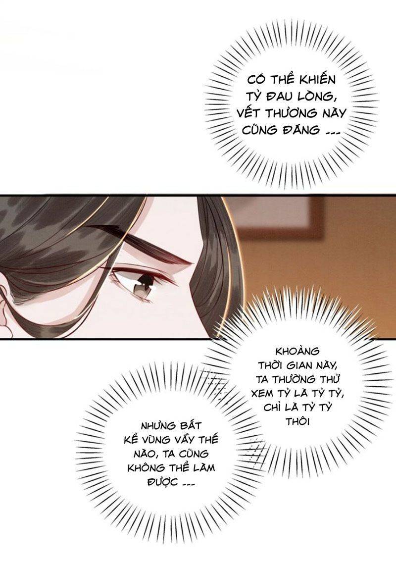 Hoàng Tỷ Của Ta Không Phải Dạng Dễ Bắt Nạt Chapter 53 - Trang 11