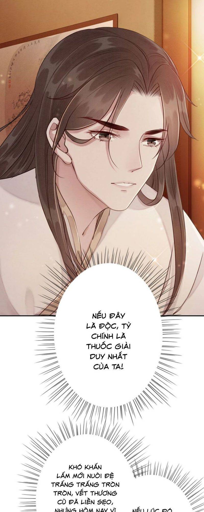 Hoàng Tỷ Của Ta Không Phải Dạng Dễ Bắt Nạt Chapter 53 - Trang 13