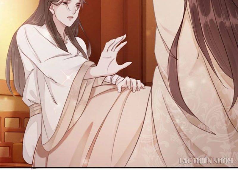 Hoàng Tỷ Của Ta Không Phải Dạng Dễ Bắt Nạt Chapter 53 - Trang 15