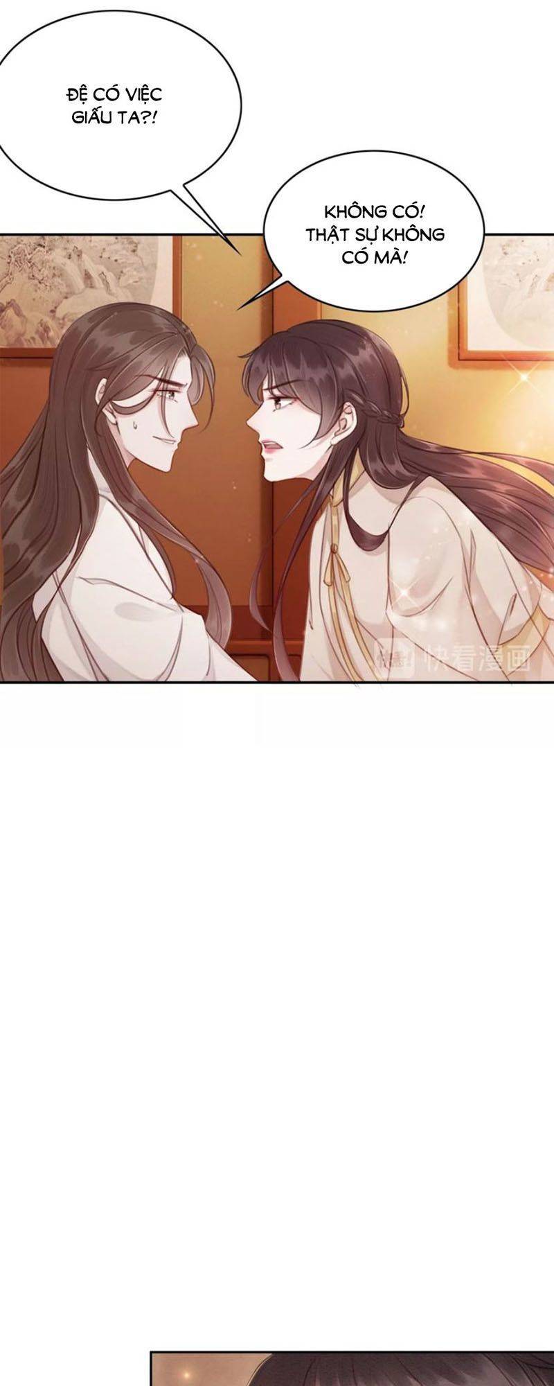 Hoàng Tỷ Của Ta Không Phải Dạng Dễ Bắt Nạt Chapter 53 - Trang 16