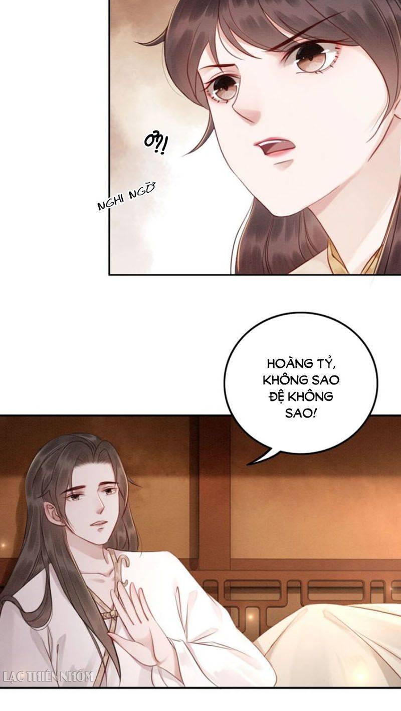 Hoàng Tỷ Của Ta Không Phải Dạng Dễ Bắt Nạt Chapter 53 - Trang 17