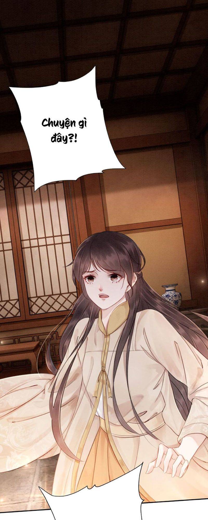 Hoàng Tỷ Của Ta Không Phải Dạng Dễ Bắt Nạt Chapter 53 - Trang 20