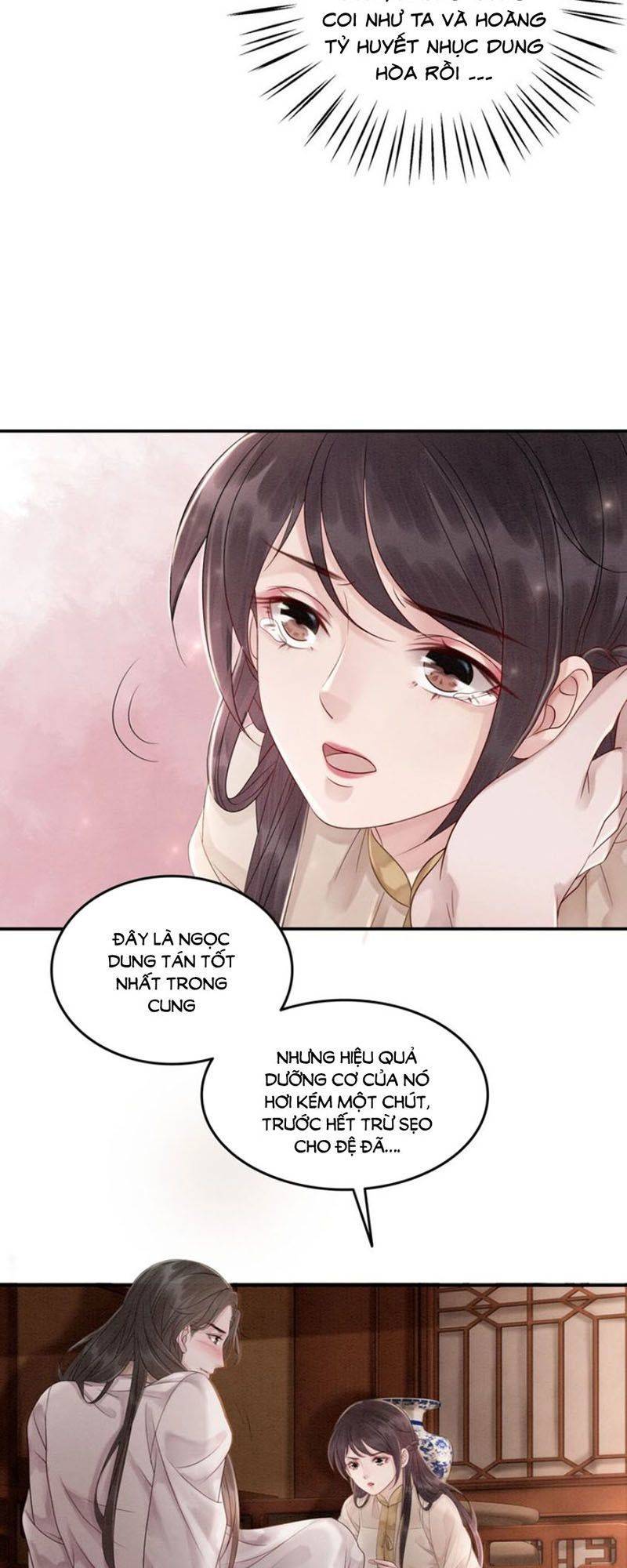 Hoàng Tỷ Của Ta Không Phải Dạng Dễ Bắt Nạt Chapter 53 - Trang 25