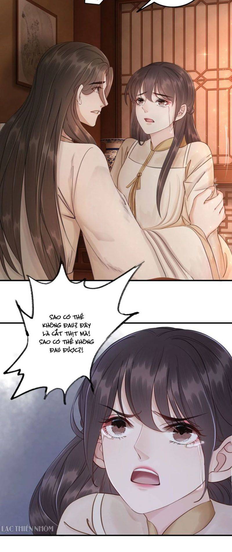 Hoàng Tỷ Của Ta Không Phải Dạng Dễ Bắt Nạt Chapter 53 - Trang 28