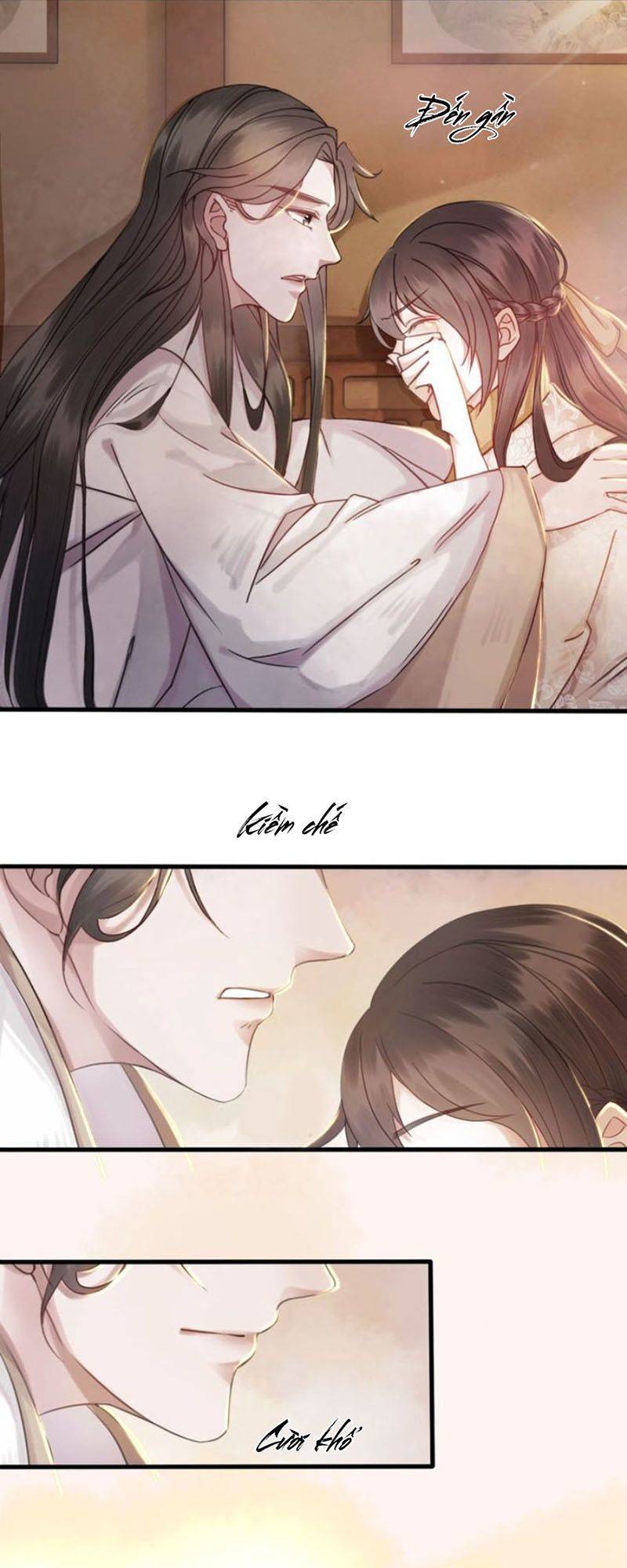 Hoàng Tỷ Của Ta Không Phải Dạng Dễ Bắt Nạt Chapter 53 - Trang 32