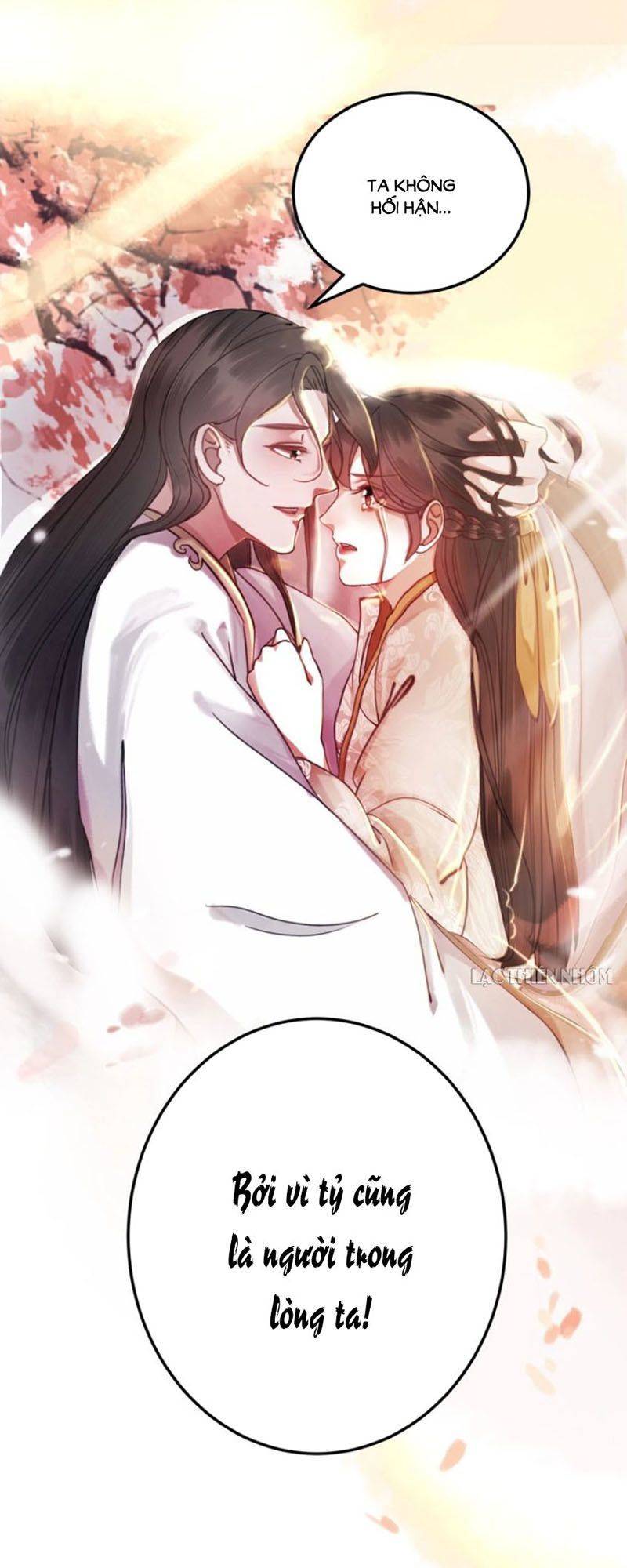 Hoàng Tỷ Của Ta Không Phải Dạng Dễ Bắt Nạt Chapter 53 - Trang 33
