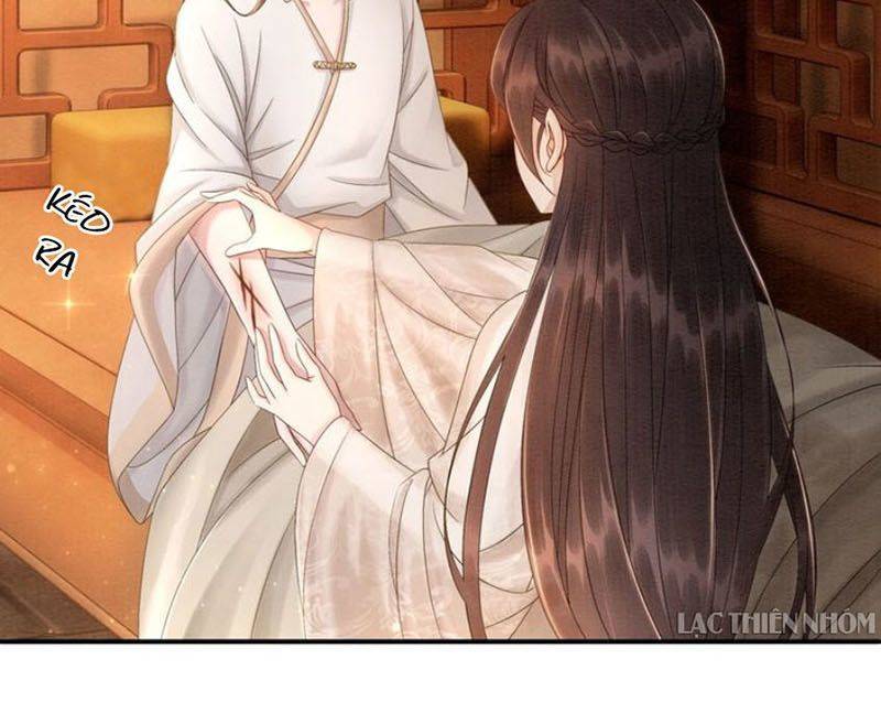 Hoàng Tỷ Của Ta Không Phải Dạng Dễ Bắt Nạt Chapter 53 - Trang 5