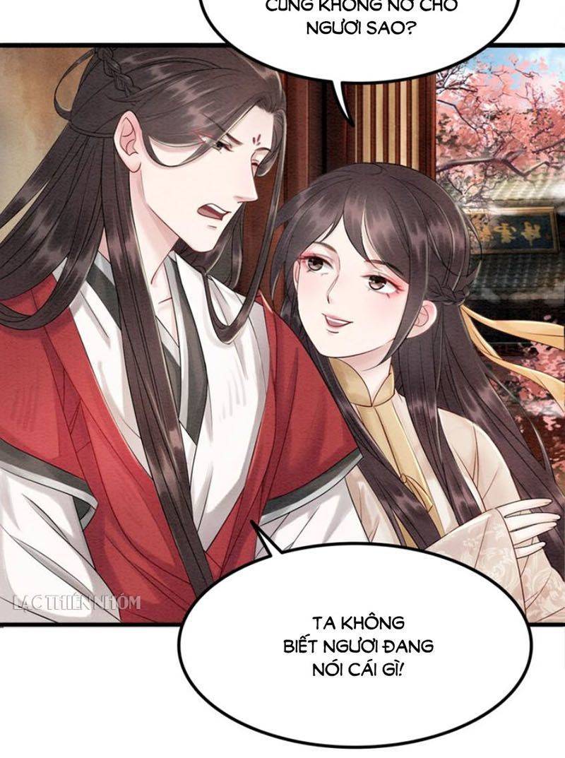 Hoàng Tỷ Của Ta Không Phải Dạng Dễ Bắt Nạt Chapter 54 - Trang 14