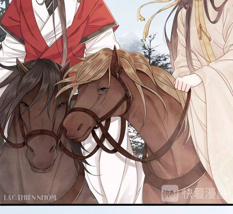 Hoàng Tỷ Của Ta Không Phải Dạng Dễ Bắt Nạt Chapter 54 - Trang 18