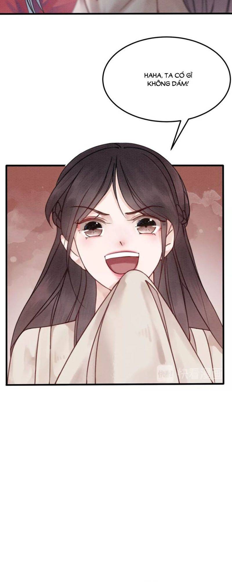 Hoàng Tỷ Của Ta Không Phải Dạng Dễ Bắt Nạt Chapter 54 - Trang 22
