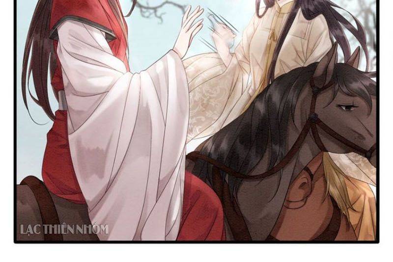 Hoàng Tỷ Của Ta Không Phải Dạng Dễ Bắt Nạt Chapter 54 - Trang 30