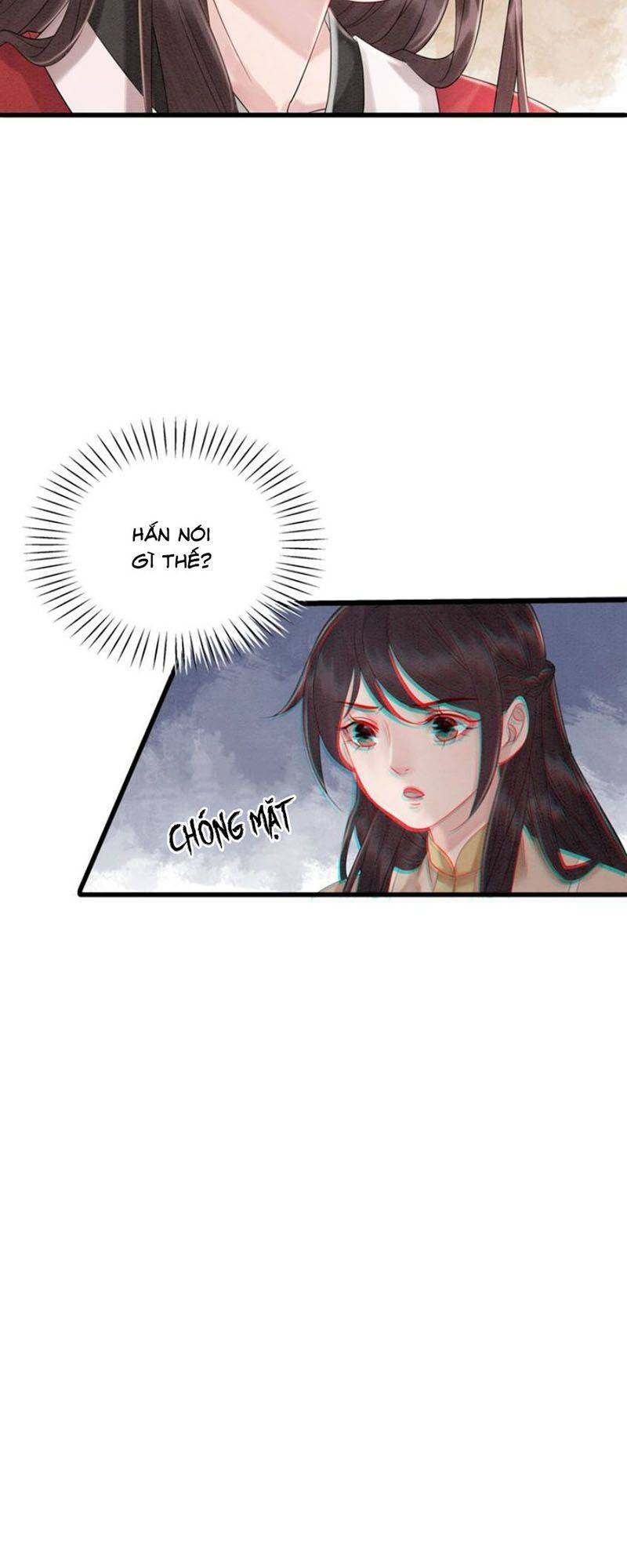 Hoàng Tỷ Của Ta Không Phải Dạng Dễ Bắt Nạt Chapter 54 - Trang 32