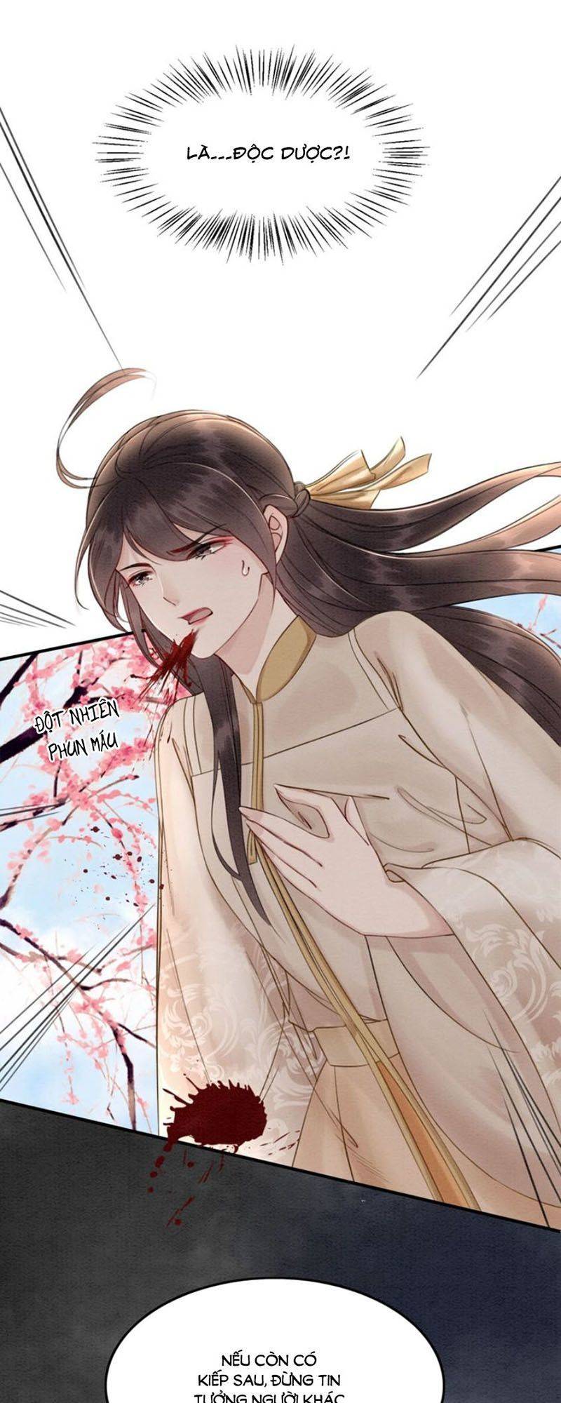 Hoàng Tỷ Của Ta Không Phải Dạng Dễ Bắt Nạt Chapter 54 - Trang 33