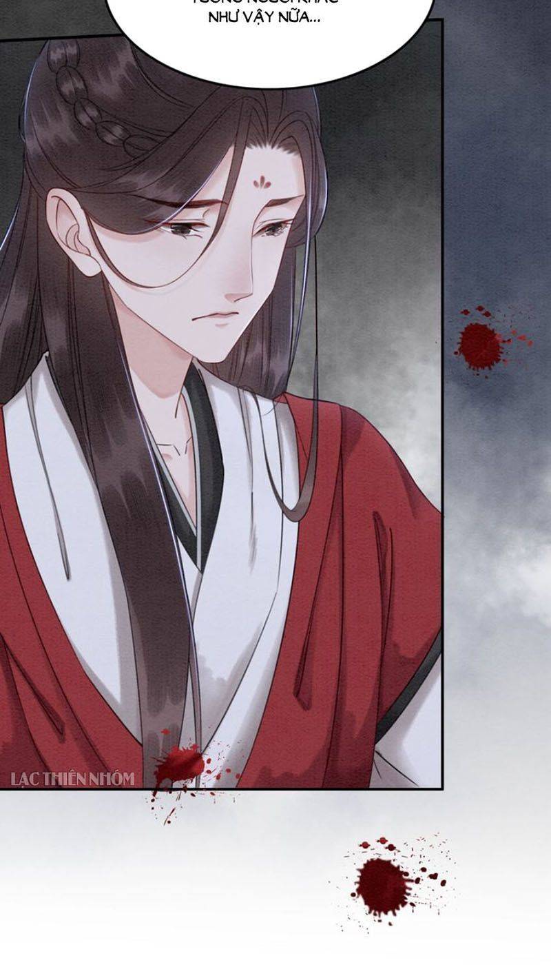 Hoàng Tỷ Của Ta Không Phải Dạng Dễ Bắt Nạt Chapter 54 - Trang 34
