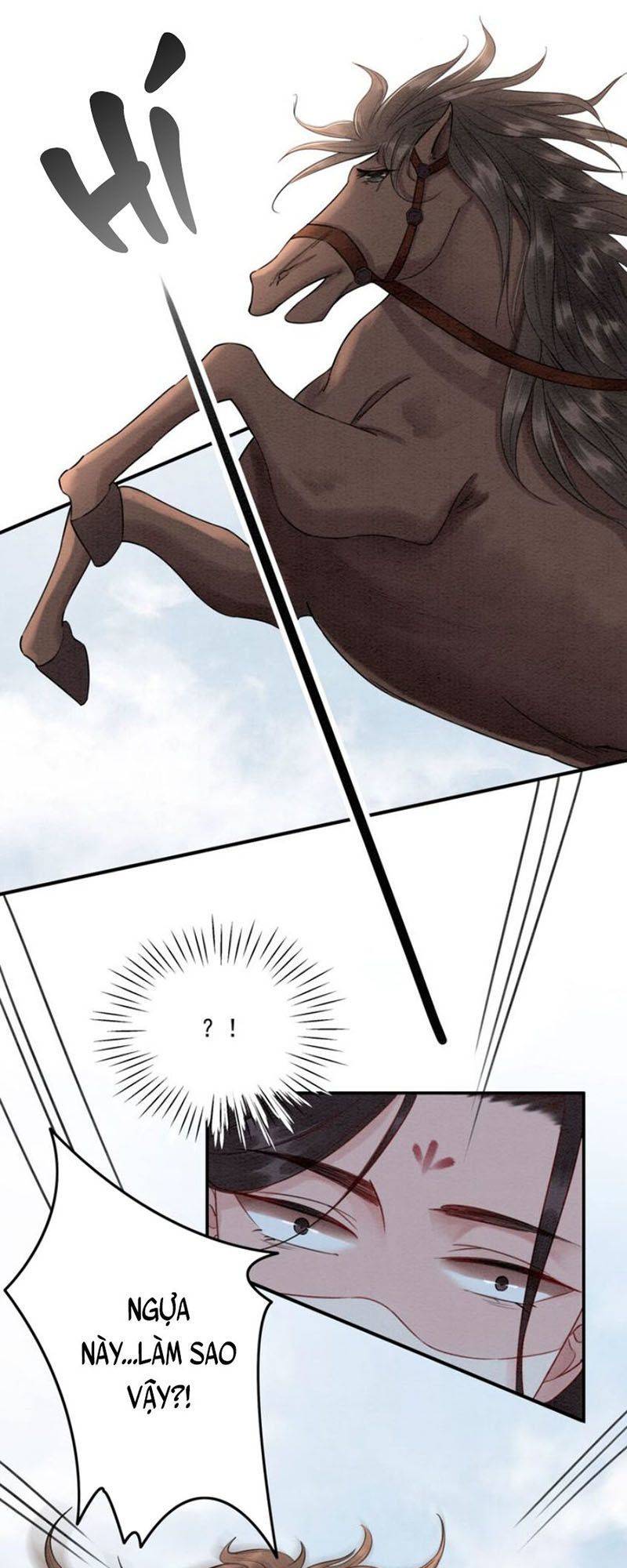 Hoàng Tỷ Của Ta Không Phải Dạng Dễ Bắt Nạt Chapter 54 - Trang 35