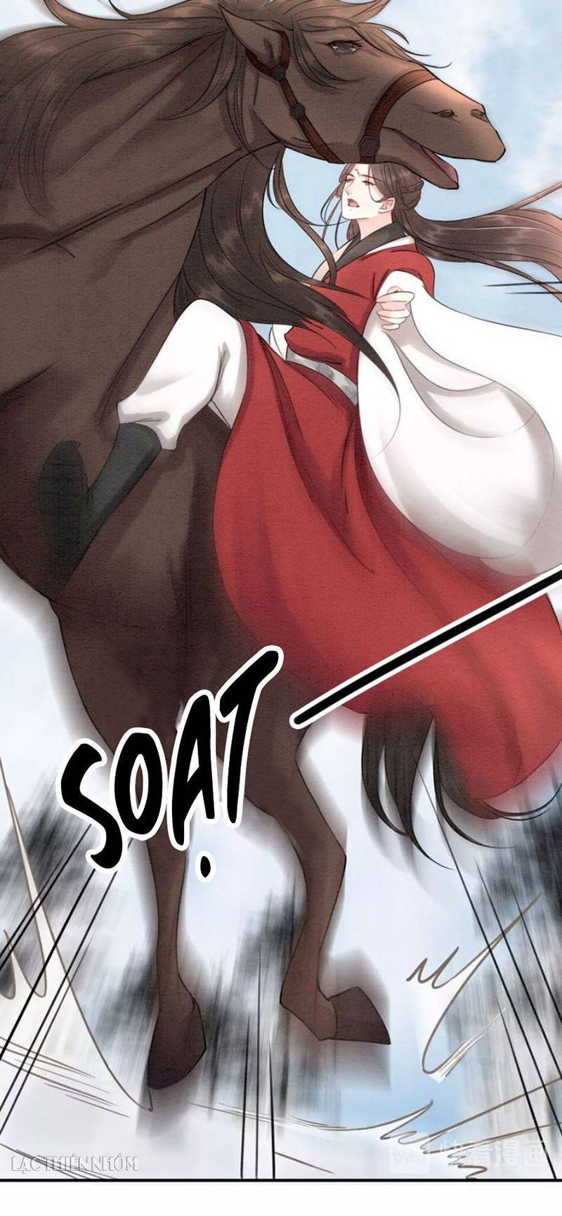 Hoàng Tỷ Của Ta Không Phải Dạng Dễ Bắt Nạt Chapter 54 - Trang 36