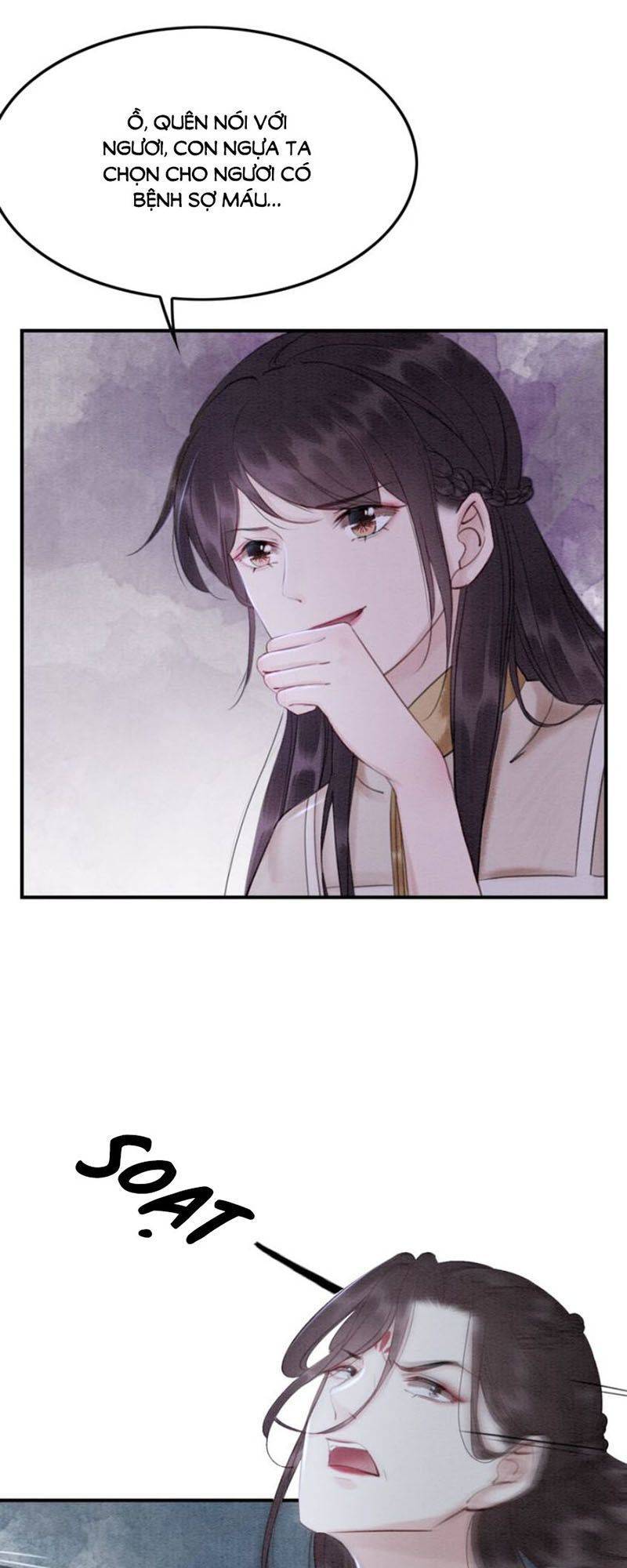 Hoàng Tỷ Của Ta Không Phải Dạng Dễ Bắt Nạt Chapter 54 - Trang 37