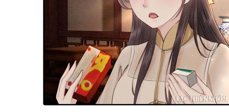 Hoàng Tỷ Của Ta Không Phải Dạng Dễ Bắt Nạt Chapter 54 - Trang 4