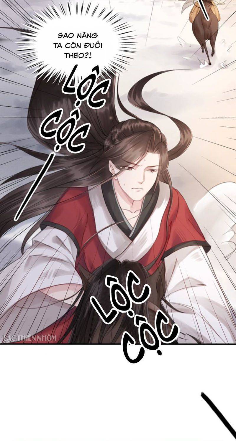 Hoàng Tỷ Của Ta Không Phải Dạng Dễ Bắt Nạt Chapter 54 - Trang 42