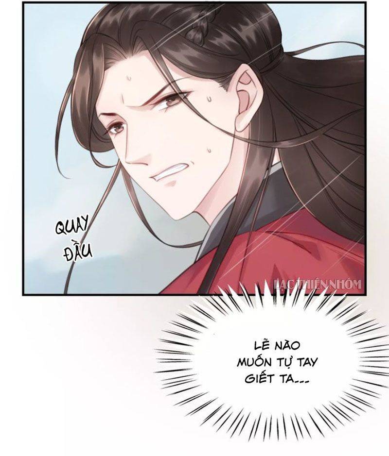 Hoàng Tỷ Của Ta Không Phải Dạng Dễ Bắt Nạt Chapter 54 - Trang 43