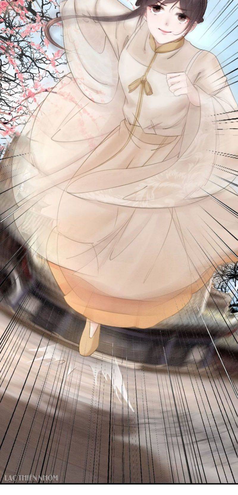 Hoàng Tỷ Của Ta Không Phải Dạng Dễ Bắt Nạt Chapter 54 - Trang 6
