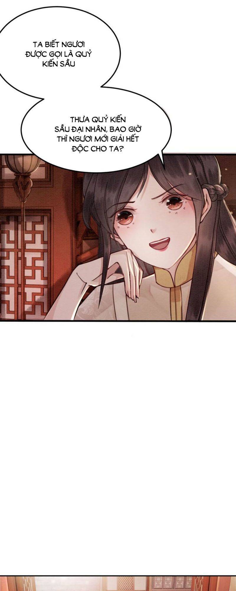 Hoàng Tỷ Của Ta Không Phải Dạng Dễ Bắt Nạt Chapter 54 - Trang 9