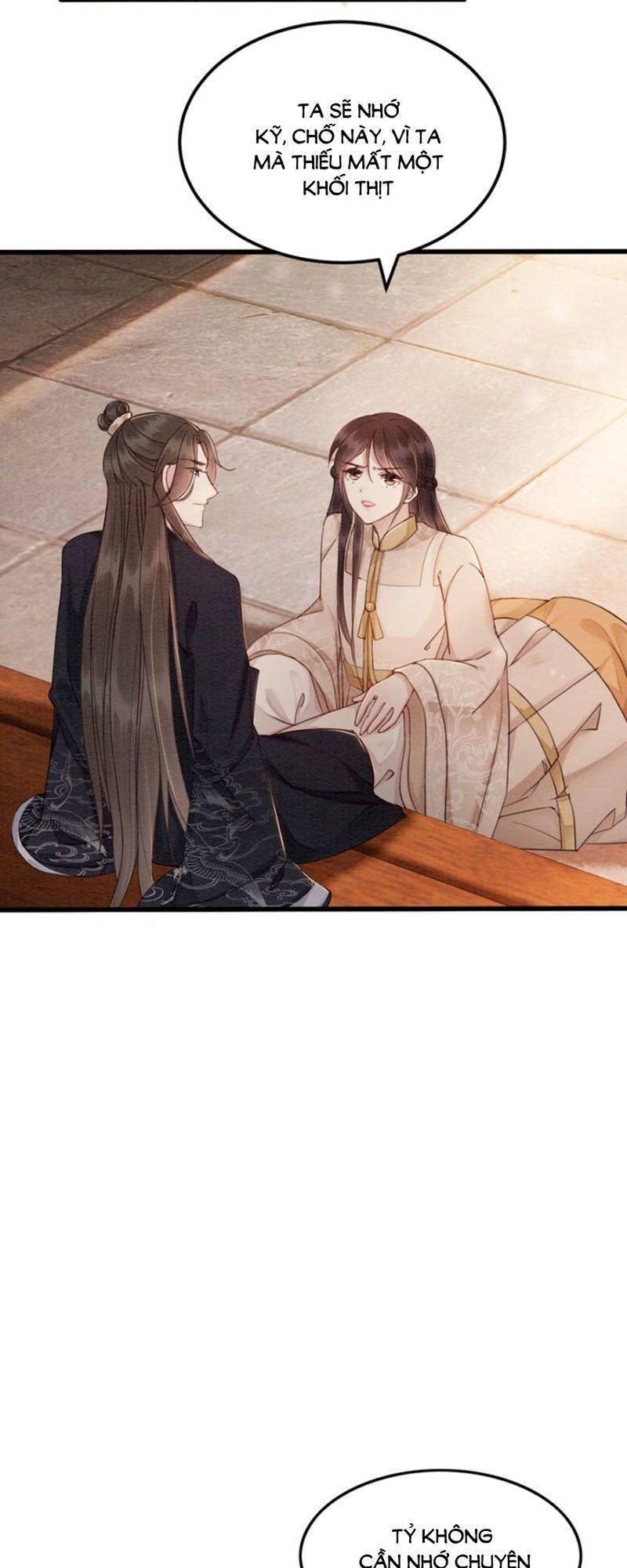 Hoàng Tỷ Của Ta Không Phải Dạng Dễ Bắt Nạt Chapter 56 - Trang 12