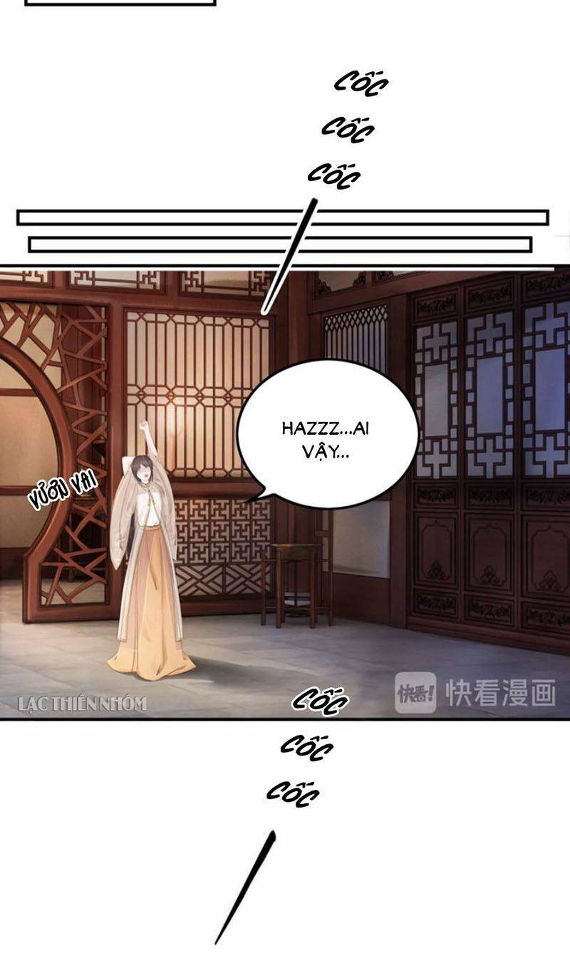 Hoàng Tỷ Của Ta Không Phải Dạng Dễ Bắt Nạt Chapter 56 - Trang 14