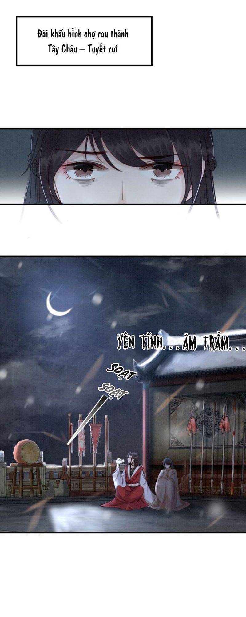 Hoàng Tỷ Của Ta Không Phải Dạng Dễ Bắt Nạt Chapter 56 - Trang 18
