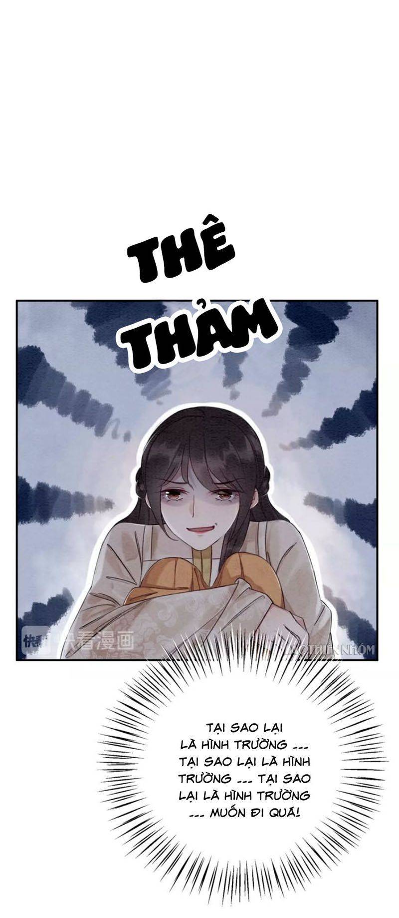 Hoàng Tỷ Của Ta Không Phải Dạng Dễ Bắt Nạt Chapter 56 - Trang 19