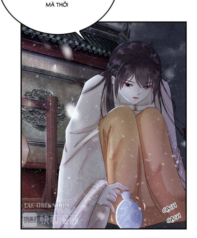 Hoàng Tỷ Của Ta Không Phải Dạng Dễ Bắt Nạt Chapter 56 - Trang 23