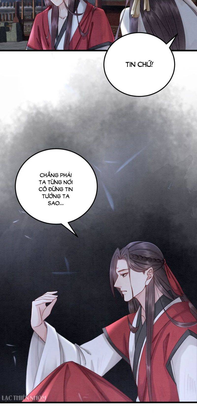 Hoàng Tỷ Của Ta Không Phải Dạng Dễ Bắt Nạt Chapter 56 - Trang 26