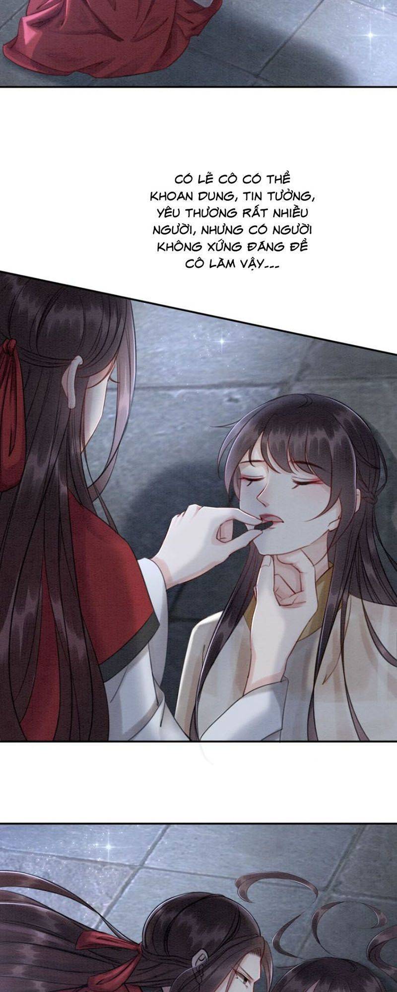 Hoàng Tỷ Của Ta Không Phải Dạng Dễ Bắt Nạt Chapter 56 - Trang 32