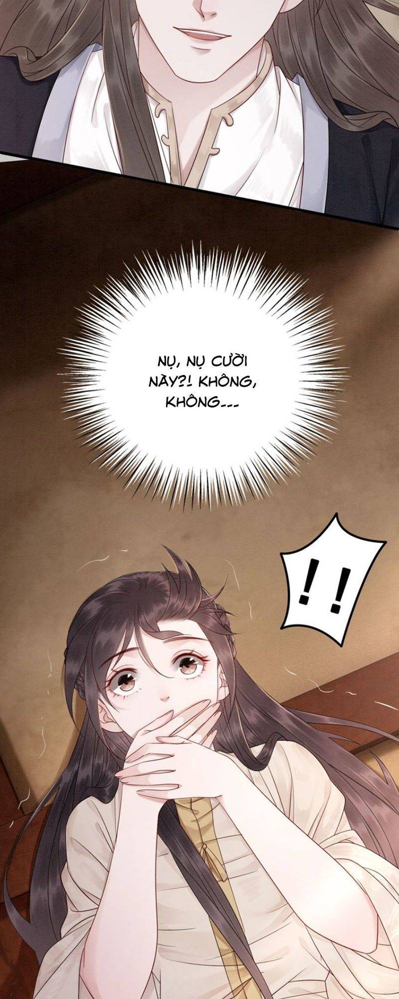 Hoàng Tỷ Của Ta Không Phải Dạng Dễ Bắt Nạt Chapter 57 - Trang 14