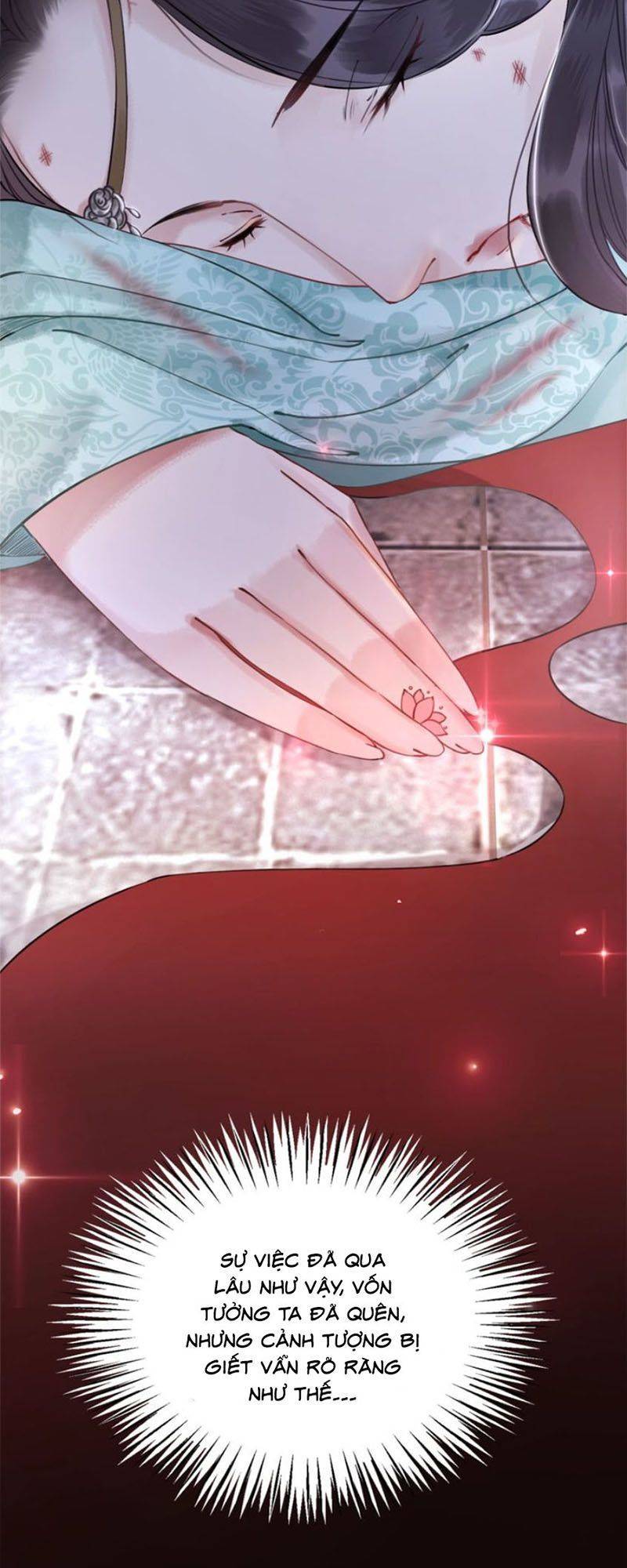 Hoàng Tỷ Của Ta Không Phải Dạng Dễ Bắt Nạt Chapter 57 - Trang 17