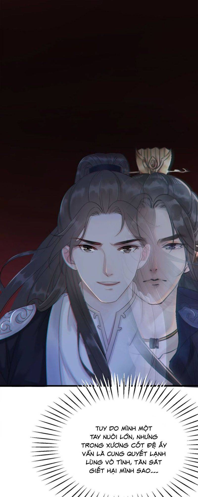 Hoàng Tỷ Của Ta Không Phải Dạng Dễ Bắt Nạt Chapter 57 - Trang 18